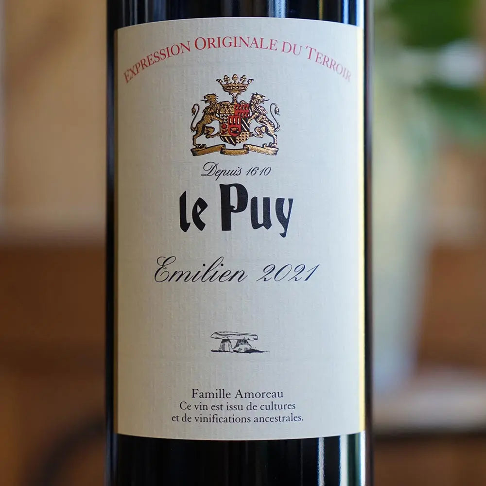 Émilien 2021 - Le Puy