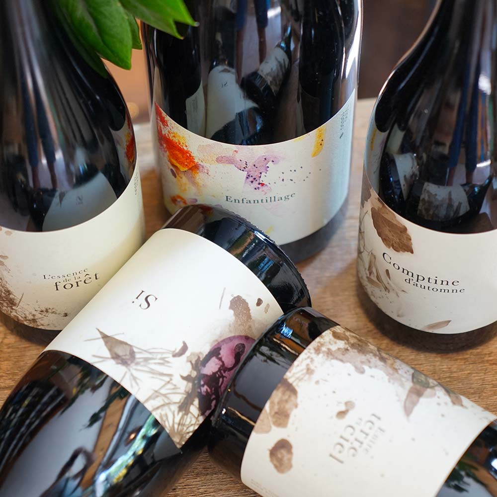 Enfantillage 2022 Magnum - Les Petits Riens