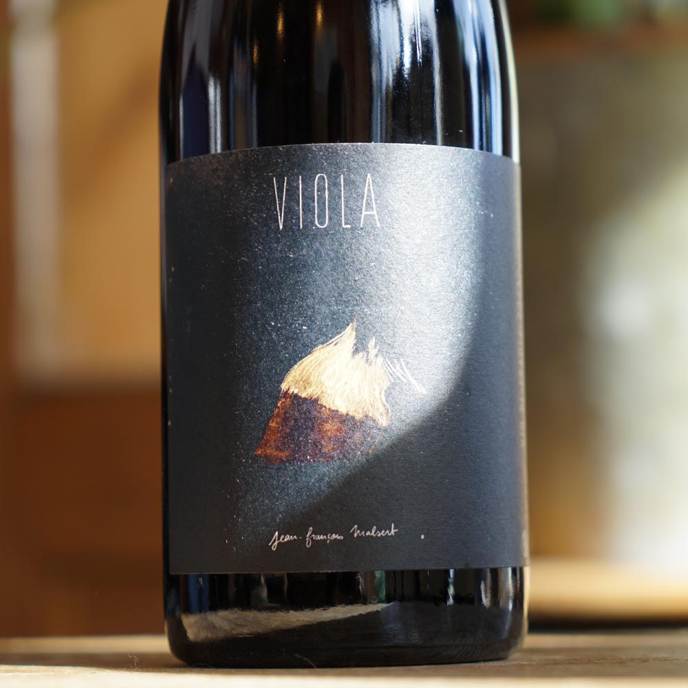 Syrah "Viola" 2023 - Domaine de l'Iserand
