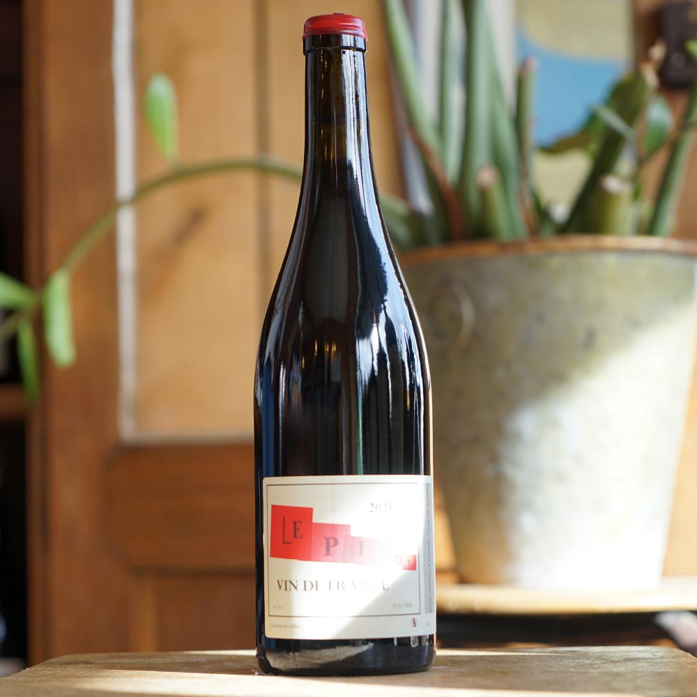 Pinot 2021 - François Dumas