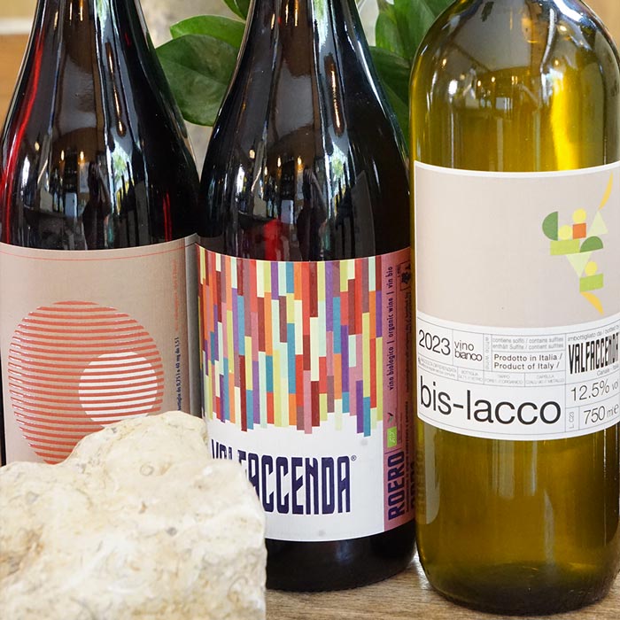 Roero "Valmaggiore Riserva Vigna" 2020 - Valfaccenda