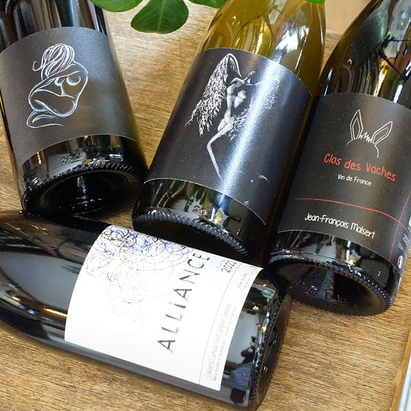 Limited Edition 2021 - Domaine de l'Iserand