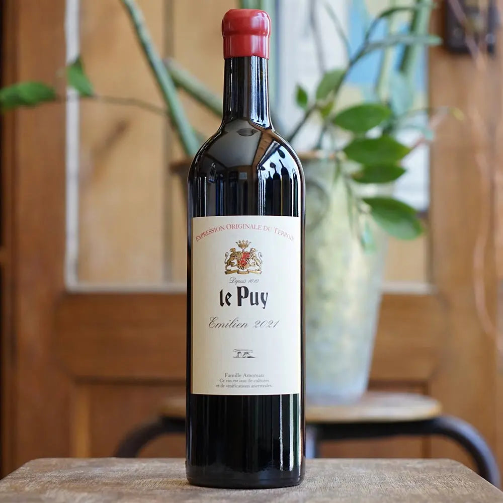 Émilien 2021 - Le Puy