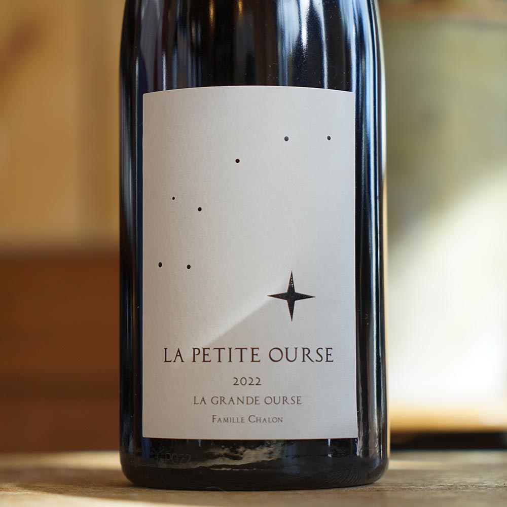 La Petite Ourse 2022 - Pascal Chalon