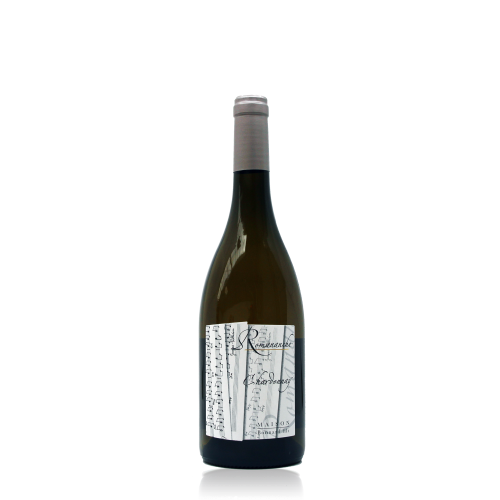 Bugey Chardonnay "Romananche" - 2018 (Maison Bonnard)