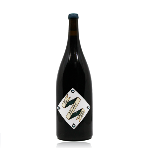 Pinot de Chautagne "Arcane" - 2020 Magnum (Corentin Houillon)