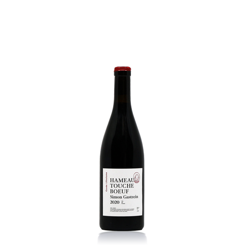 Vin de France rouge "L'Enclume" - 2020 (Simon Gastrein)