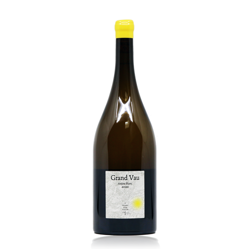 Anjou Blanc "Grand Vau" - 2020 Magnum (Terra Vita Vinum)