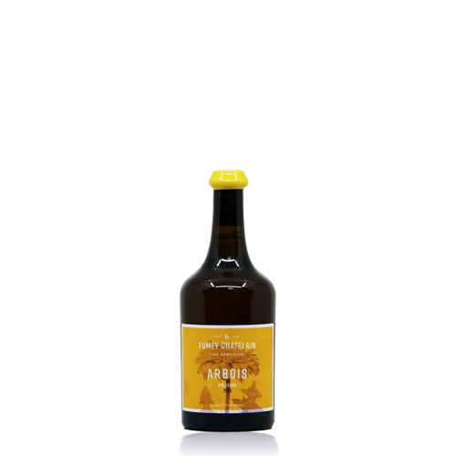 Vin jaune d'Arbois - 2015 (Fumey-Chatelain)