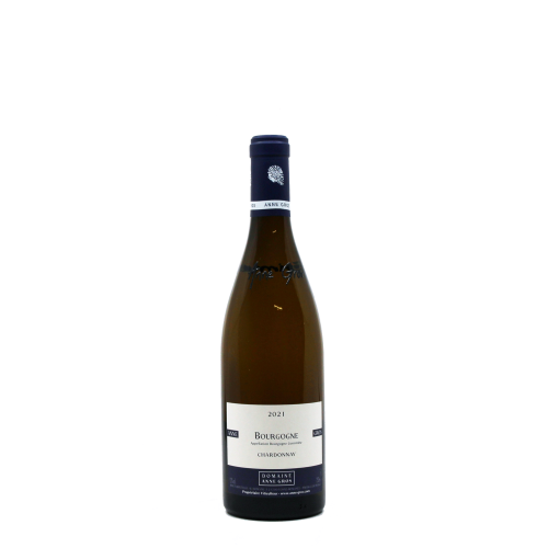 Bourgogne Blanc "Chardonnay" - 2021 (Anne Gros)