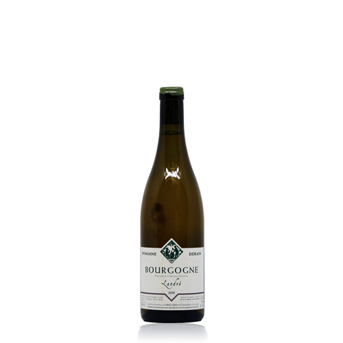 Bourgogne Blanc "Landré" - 2020 (Domaine Derain)