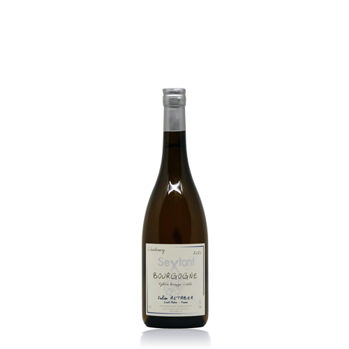 Bourgogne Blanc - 2020 (Sextant)