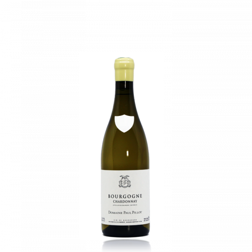 Bourgogne "Chardonnay" - 2021 (Paul Pillot)