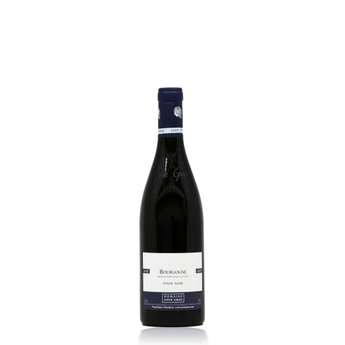 Bourgogne Pinot Noir - 2021 (Anne Gros)