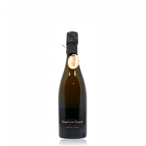 Champagne Avize "Hors Série" - 2018 (Chartogne-Taillet)