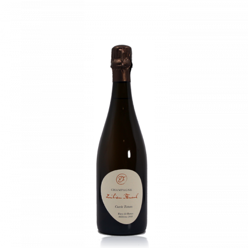 Champagne 1er Cru Blanc de Blancs "Totum" - 2018 (Emilien Feneuil)