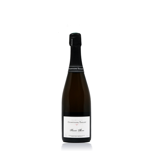 Champagne "Cuvée Sainte Anne" - R19 (Chartogne-Taillet)