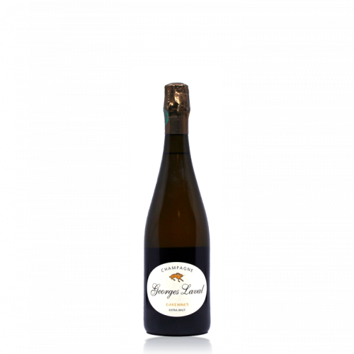 Champagne Extra Brut "Garennes" R13/21 (Georges Laval)