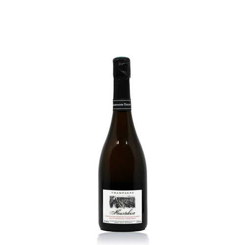 Champagne "Heurtebise" - 2017 (Chartogne-Taillet)