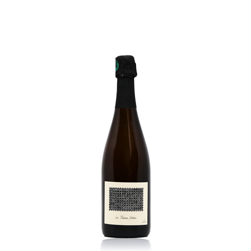 Champagne "La Trame Noire" - R18 (Clément Leclere)