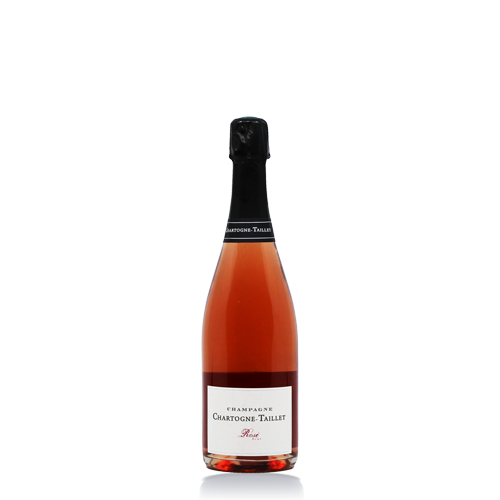 Champagne "Le Rosé" - R18 (Chartogne-Taillet)