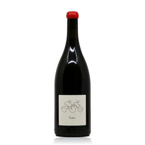 Gamay "Tandem" - 2020 Magnum (Axel Domont)