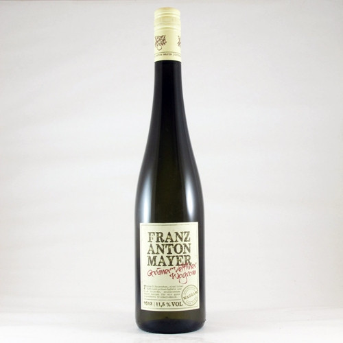 Grüner Veltliner Blanc Wagram - 2013 (Franz Anton Mayer)