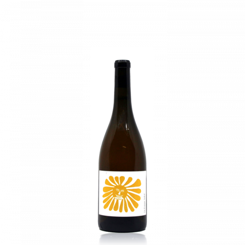 Vin de France "La femme soleil" - 2022 (Cyril Fhal - Hors Champ)