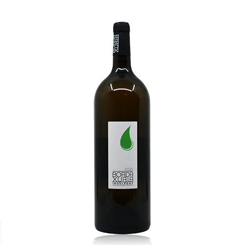 Irouléguy Blanc - 2020 Magnum (Domaine Bordaxuria)