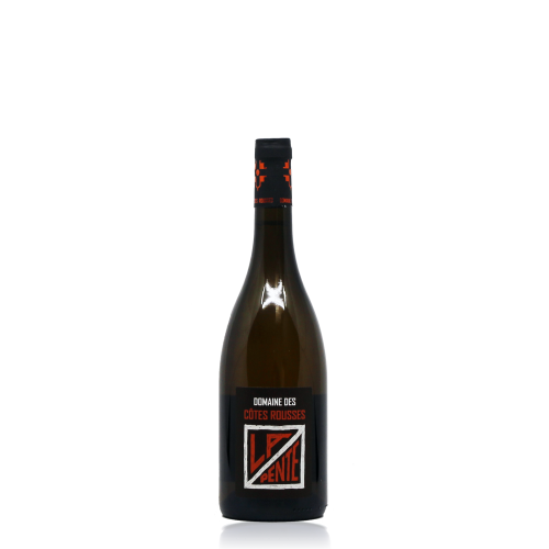 Vin de Savoie "La Pente" Blanc - 2020 (Domaine des Côtes Rousses)