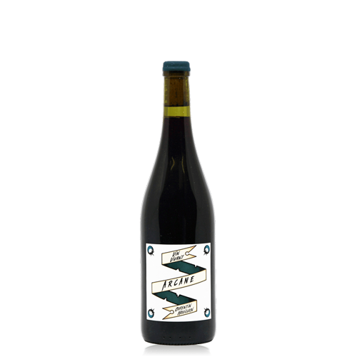 Pinot de Chautagne "Arcane" - 2020 (Corentin Houillon)