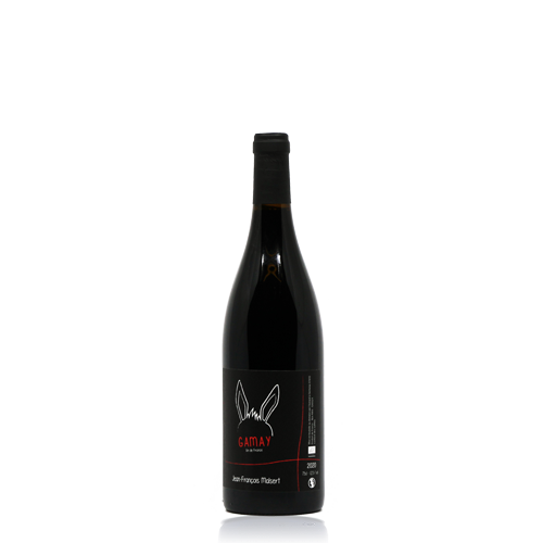 Vin de France "Gamay" - 2020 (Domaine de l'Iserand)