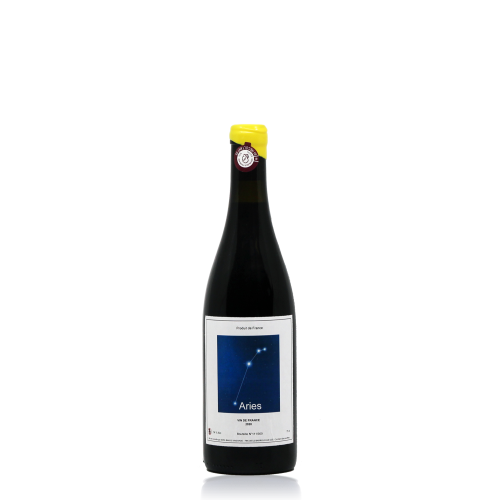 Vin de France "Aries" Rouge - 2020 (Ghislain Truc)