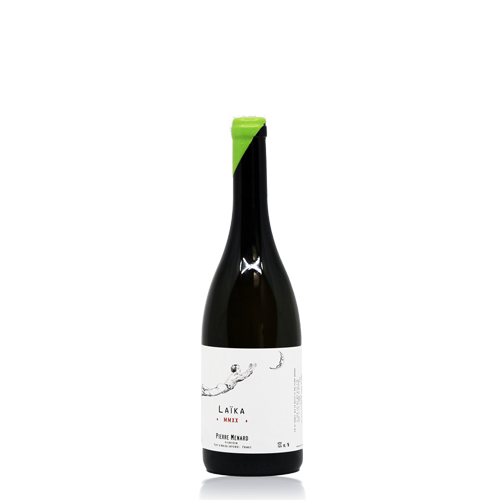 Sauvignon Blanc "Laïka" - 2020 (Pierre Ménard)
