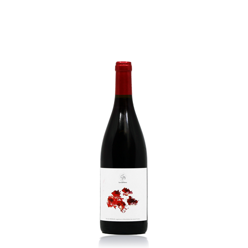 Vin de France "Oeillet Rouge(s)" - 2021 (Clos des Grillons)