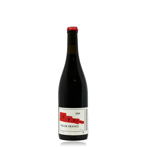 Vin de France "Pinot" - 2020 (François Dumas)