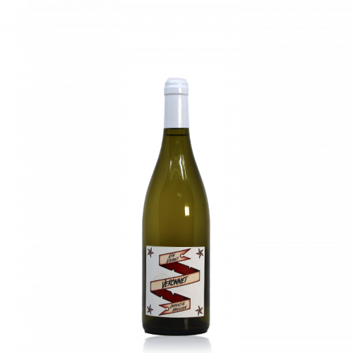 Vin de Savoie Altesse-Jacquère "Veronnet" - 2022 (Corentin Houillon)
