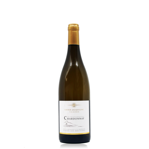 Vin de Savoie "Chardonnay" - 2019 (Xavier Jacqueline)
