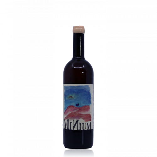 Vino Rosato "Minium" - 2020 (Elio Sandri)
